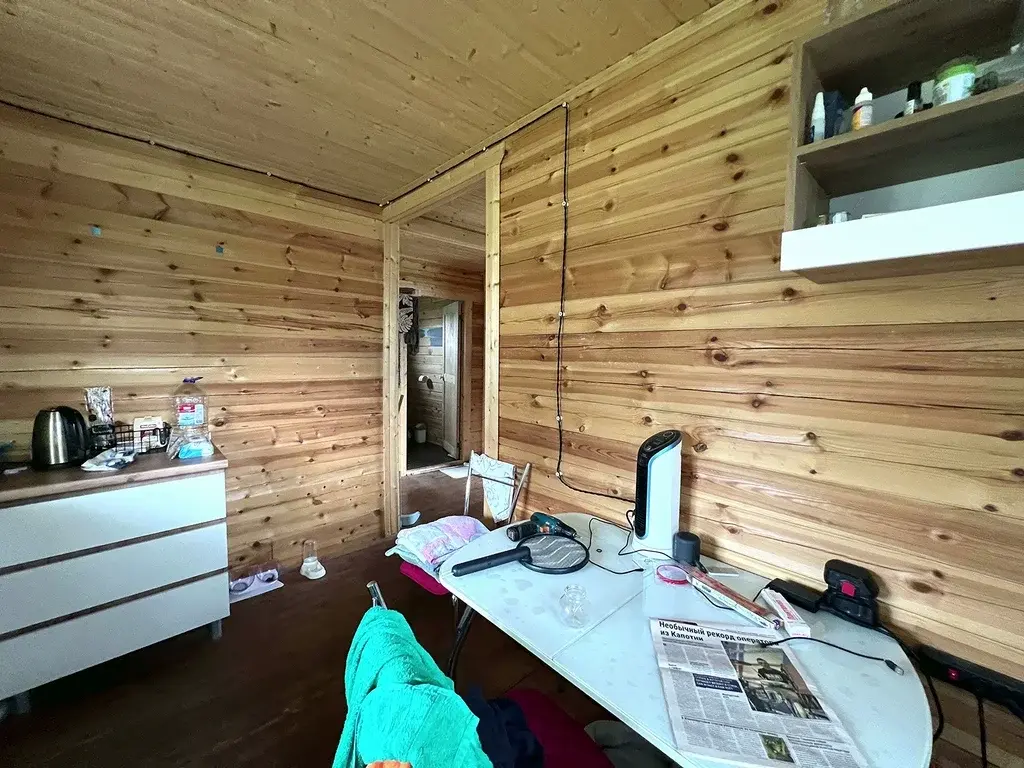 Дом в СНТ Возрождение - Фото 13