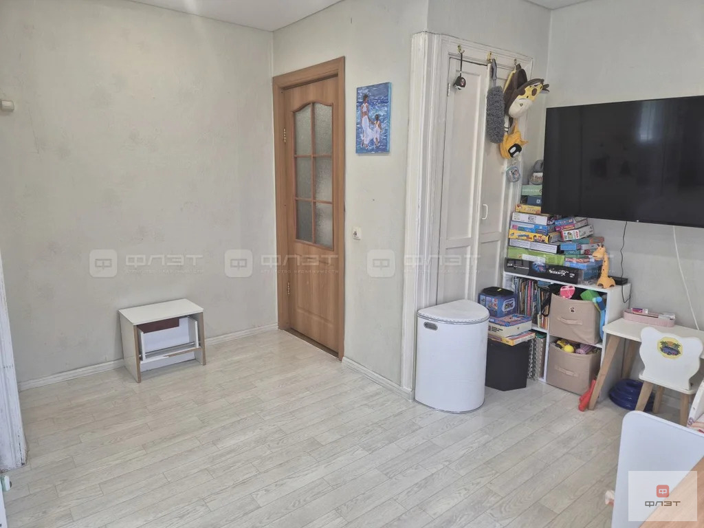 Продажа квартиры, Казань, ул. Бирюзовая - Фото 5