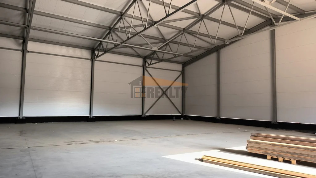 Аренда производственного помещения, Клишева, Раменский район, Весенняя ... - Фото 1