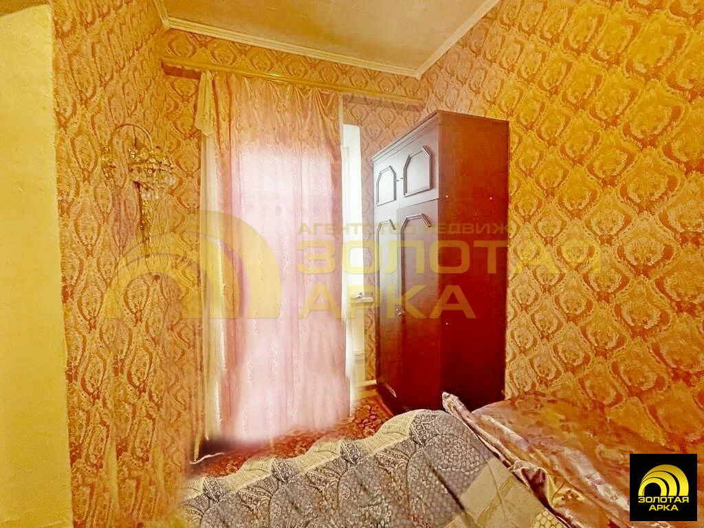 Продажа дома, Крымский район - Фото 4