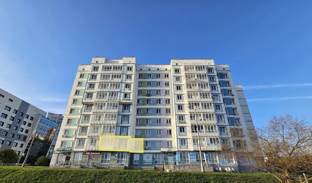 Продажа квартиры, Зеленоград - Фото 2