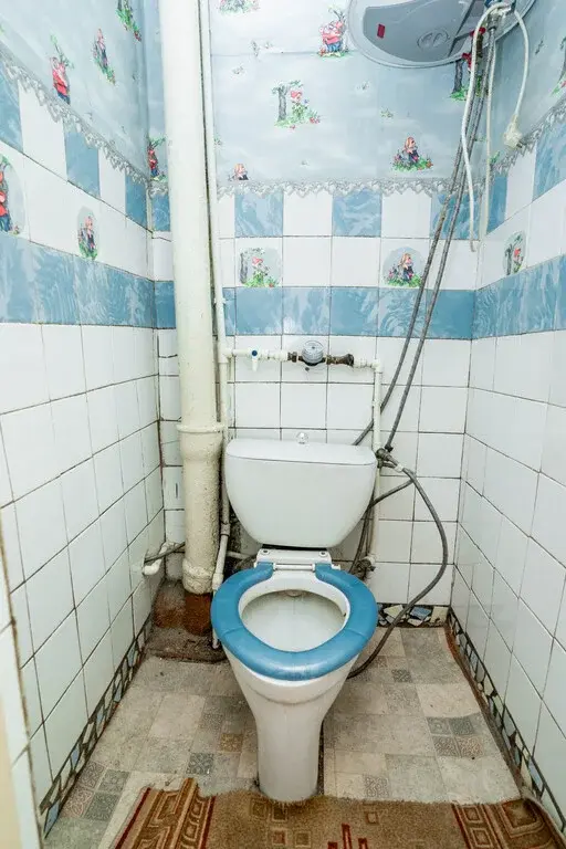 ул. Ленина, 10, район Спартака, Верхний Уфалей - Фото 15