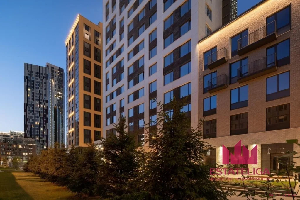 Продажа квартиры, м. Шелепиха, Шмитовский проезд - Фото 1