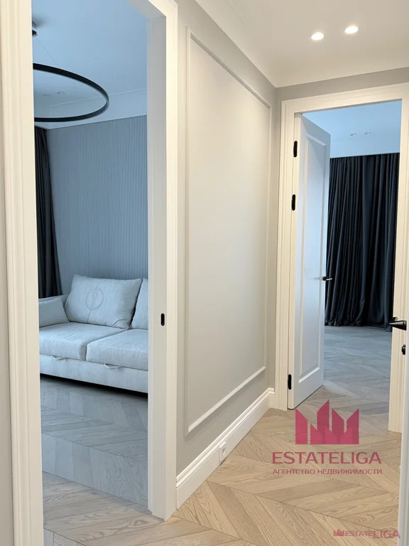 Аренда квартиры, ул. Дубининская - Фото 14