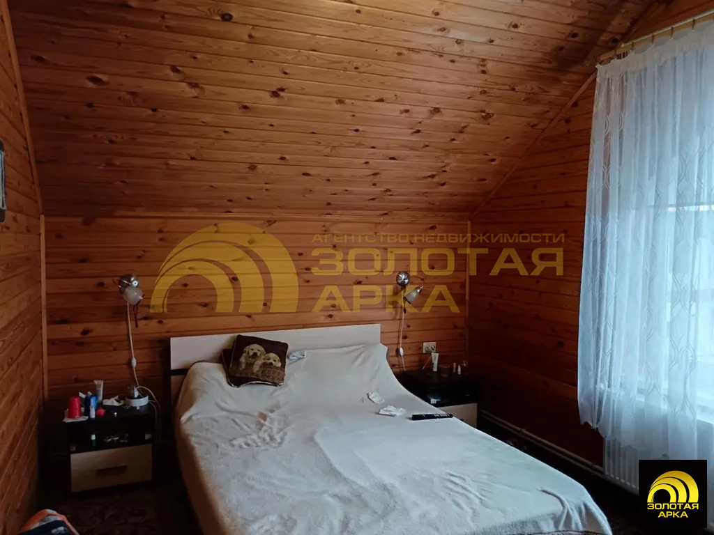 Продажа дома, Темрюк, Темрюкский район, ул. Солнечная - Фото 18