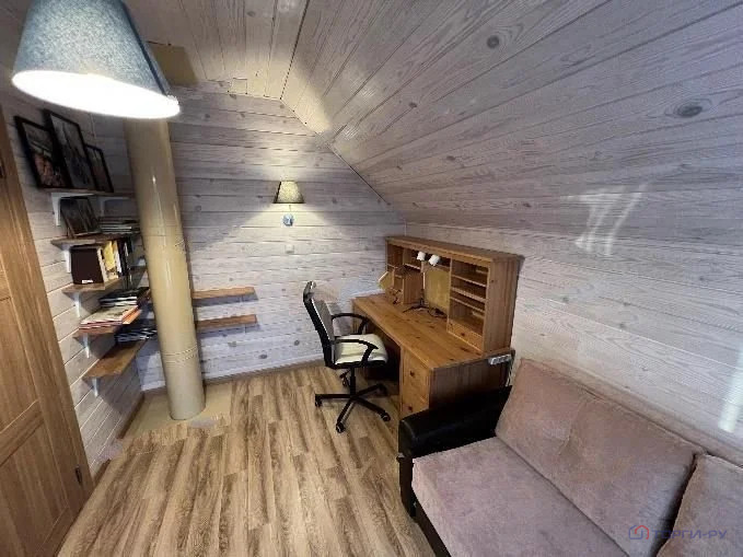 Продажа дома, Бойцово, Приозерский район - Фото 7