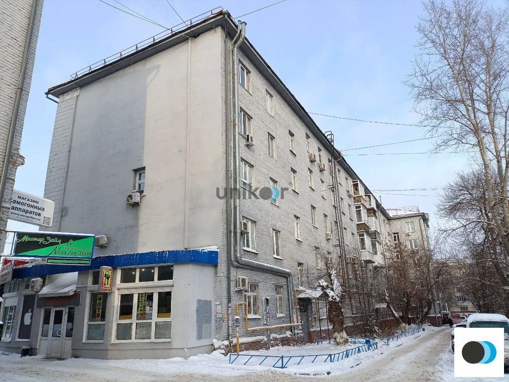 Продажа квартиры, Уфа, Октября пр-кт. - Фото 18