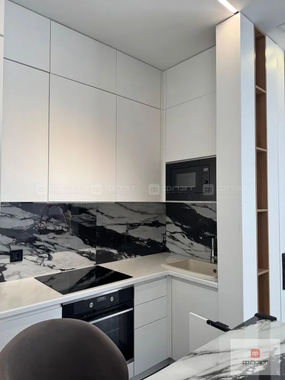 Продажа квартиры, Казань, ул. Абубекира Терегулова - Фото 6