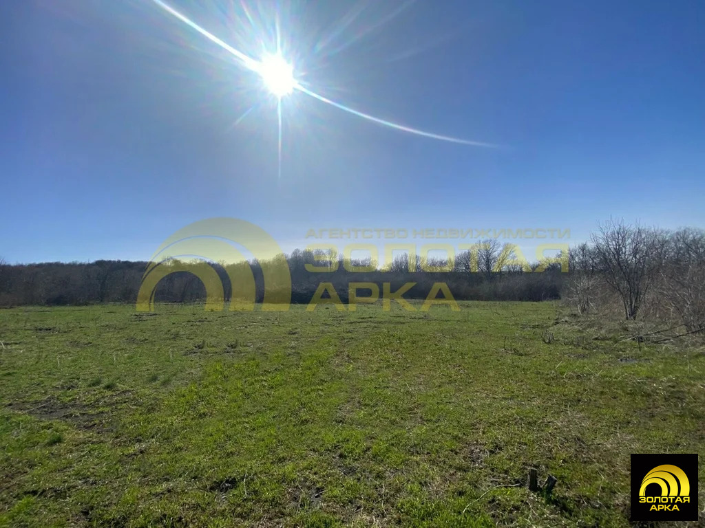 Продажа участка, Молдаванское, Крымский район - Фото 1