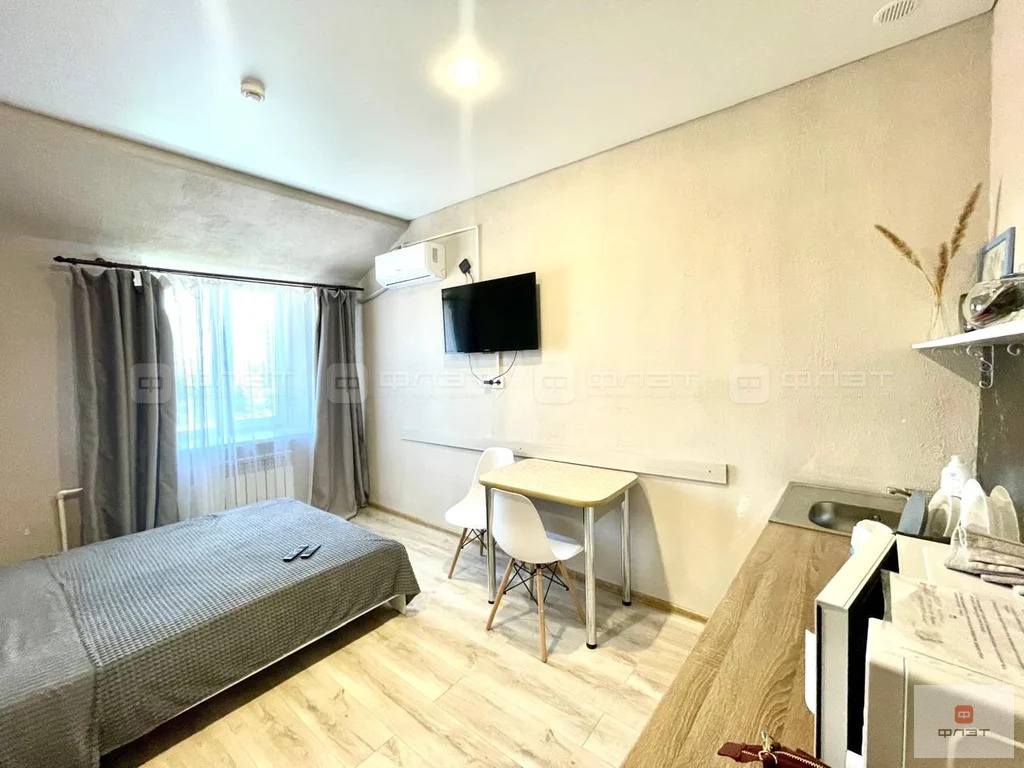 Продажа квартиры, Казань, ул. Туфана Миннуллина - Фото 44