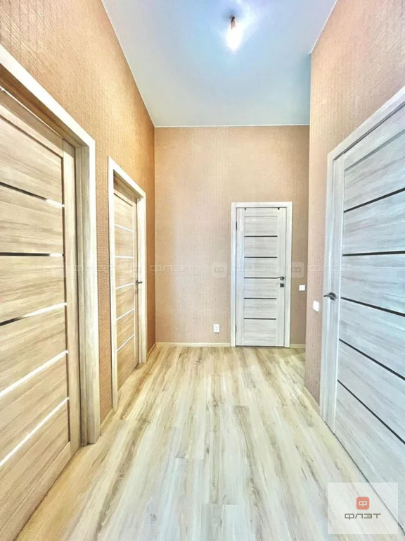 Продажа квартиры, Казань, ул. Аметьевская магистраль - Фото 17