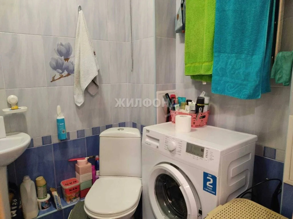 Продажа квартиры, Новосибирск - Фото 9