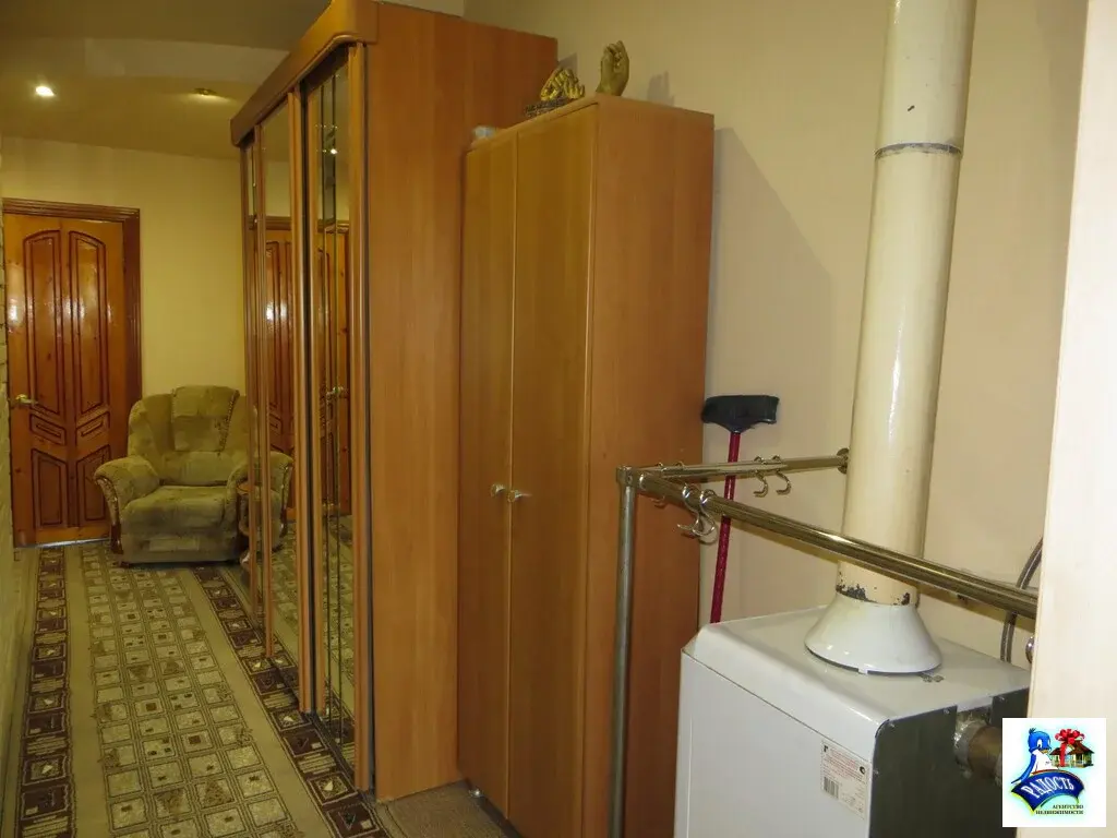 Продам дом с ремонтом, 200 м. от пляжа. - Фото 2