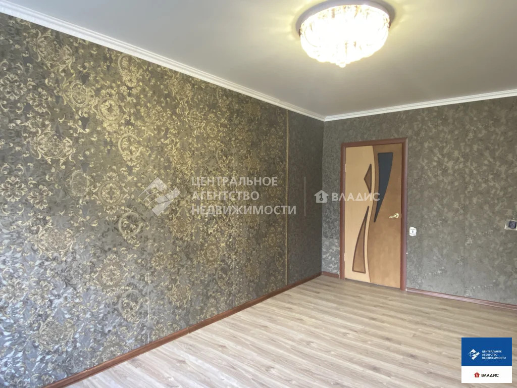 Продажа квартиры, Скопин, микрорайон АЗМР - Фото 16