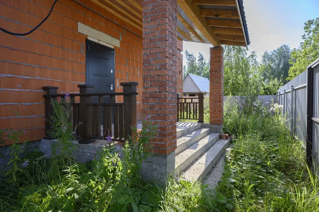 Дом в Щёлково - Фото 11