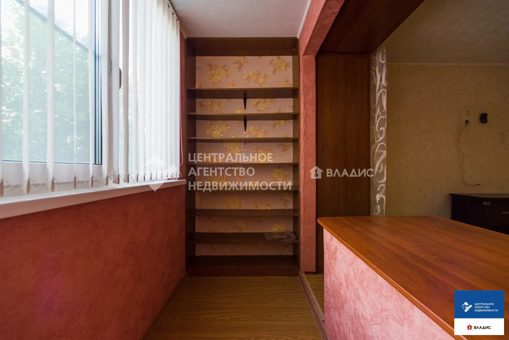 Продажа квартиры, Рязань, Вишнёвая улица - Фото 10