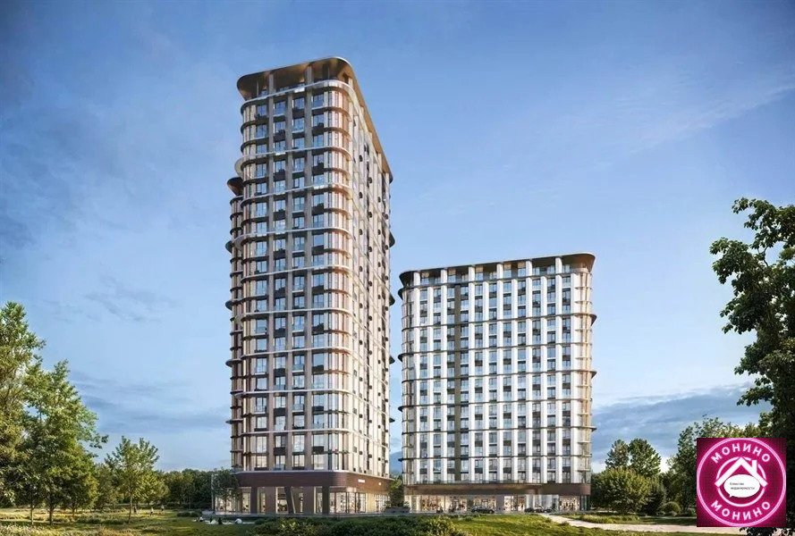 Продажа квартиры в новостройке, м. Соколиная Гора, 8 Соколиной Горы ... - Фото 0