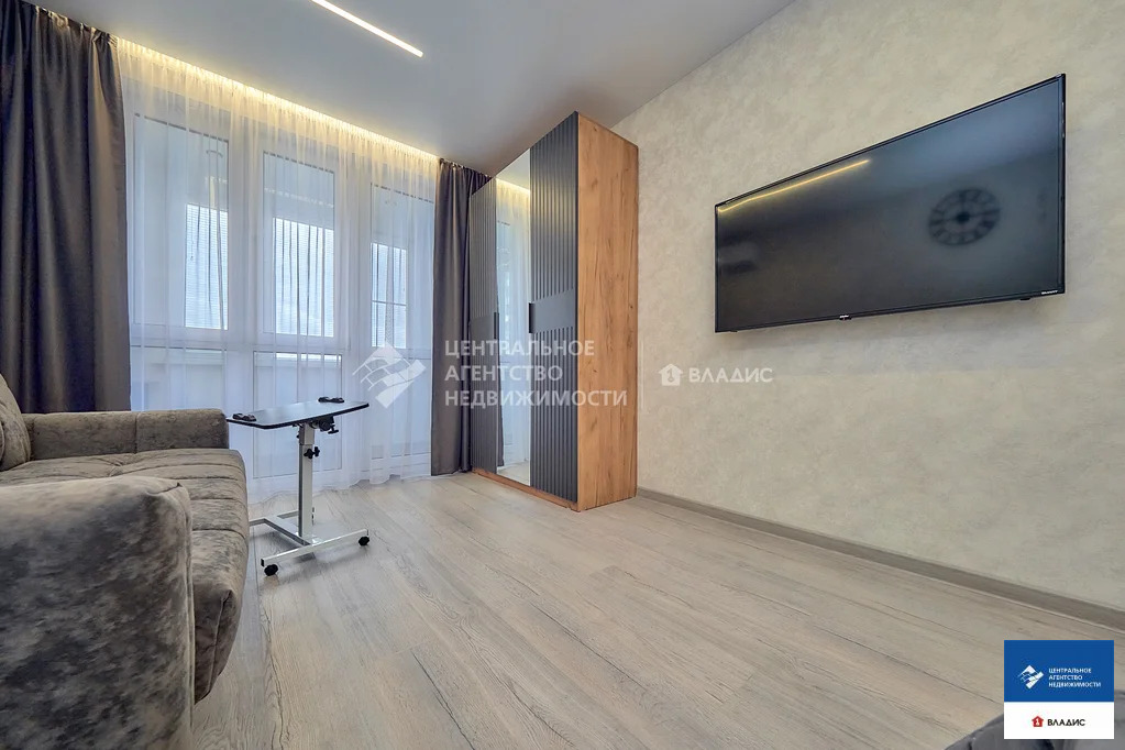 Продажа квартиры, Рязань, Славянский проспект - Фото 10