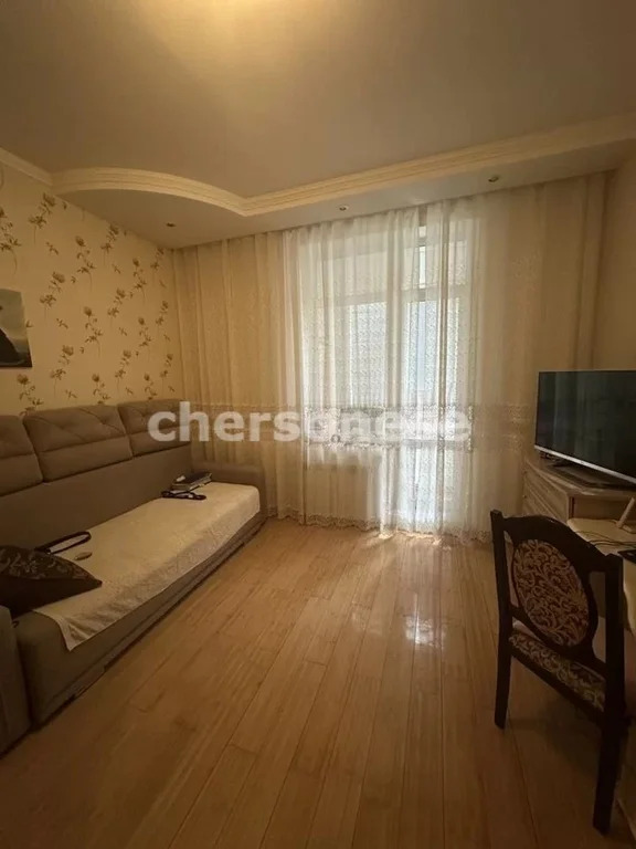 Продажа квартиры, Севастополь, Античный пр-кт. - Фото 5