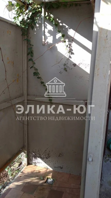 Продажа дома, Новомихайловский, Крымский район, Зеленая ул. - Фото 20