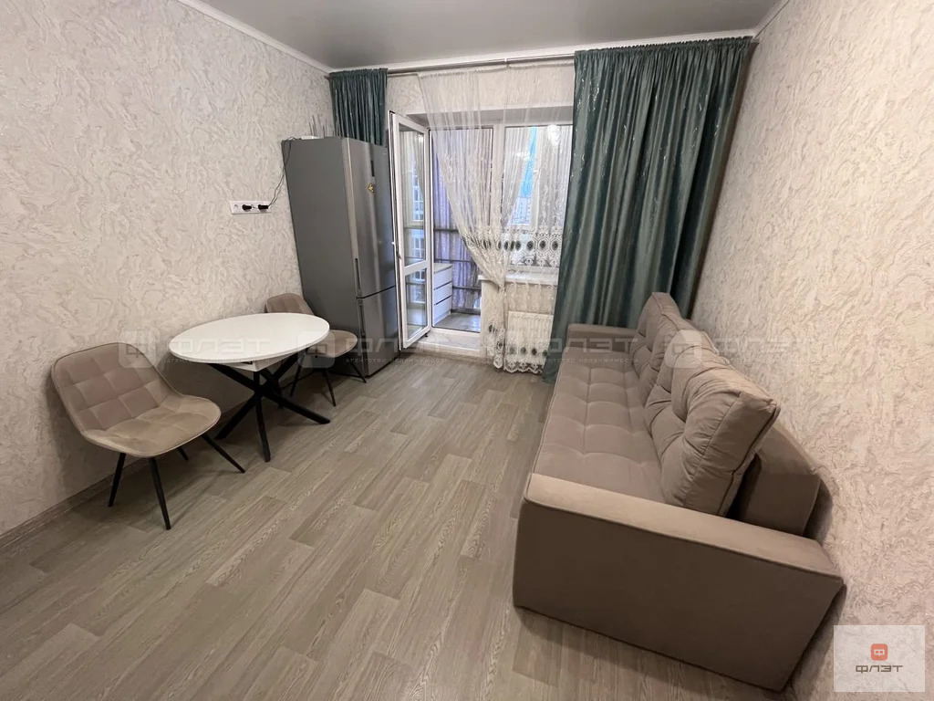 Продажа квартиры, Куюки, Пестречинский район, ул. Молодежная - Фото 2