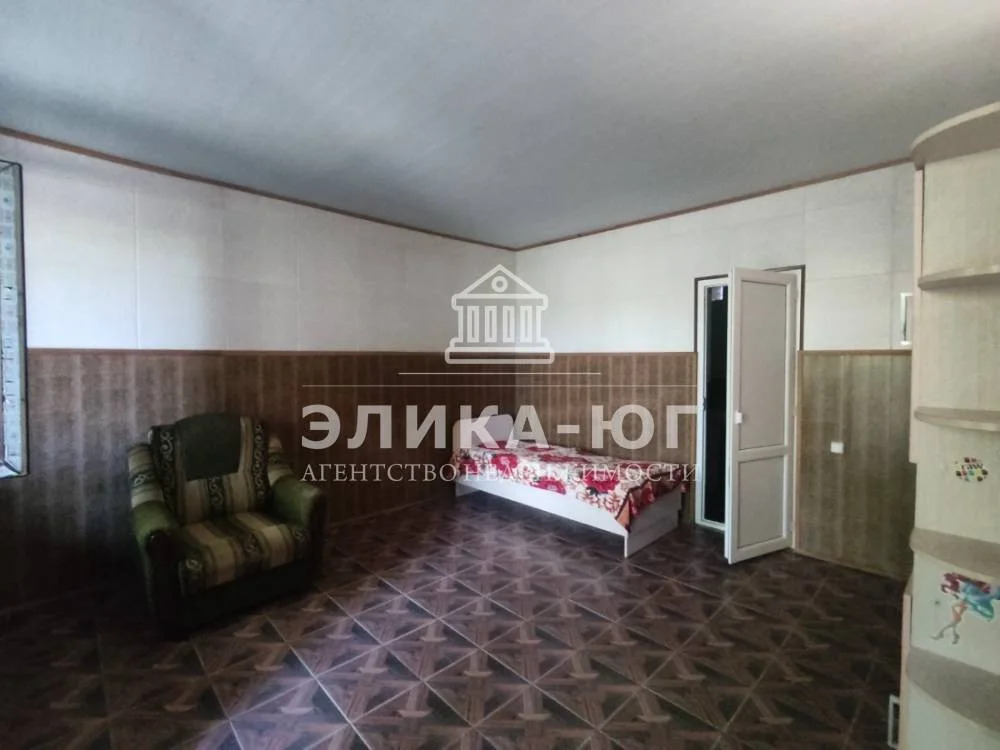 Продажа дома, Лермонтово, Туапсинский район, Мкр Восточный - Фото 15