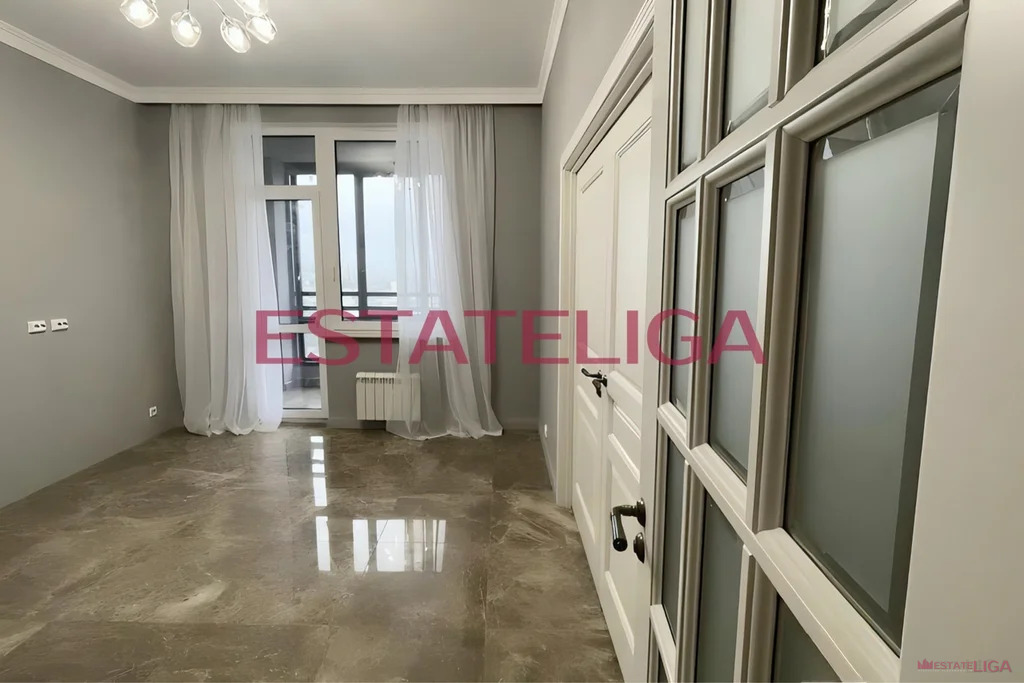 Продажа квартиры, Береговой проезд - Фото 8