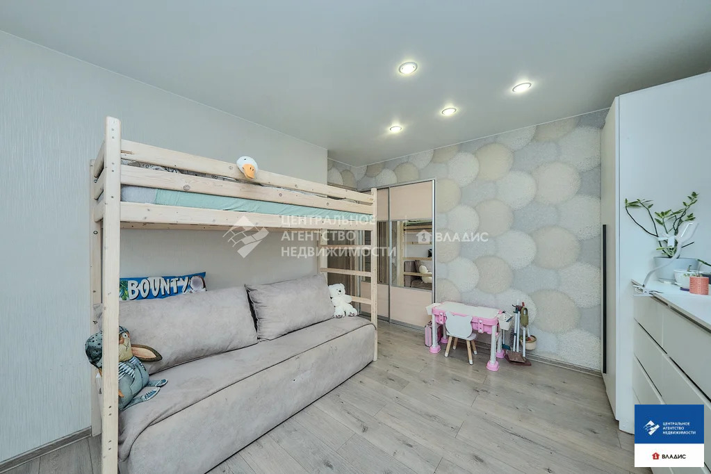 Продажа квартиры, Рязань, ул. Крупской - Фото 9