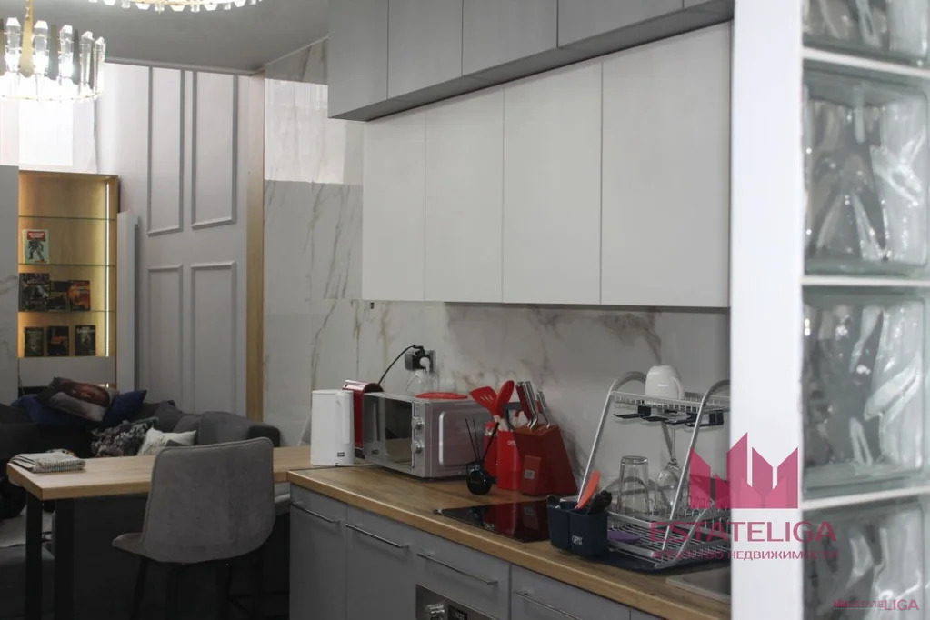 Продажа квартиры, ул. Автозаводская - Фото 4