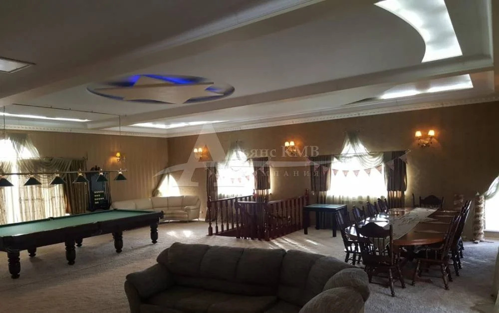 Продажа дома, Минеральные Воды, ул. 50 лет Октября - Фото 19