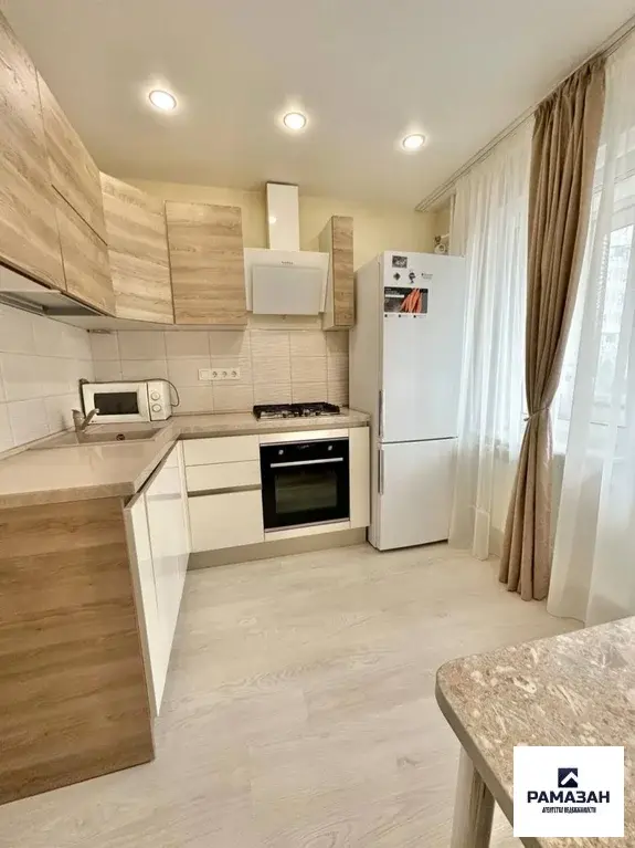 1-ком квартира ул.Абсалямова, д.35 - Фото 3