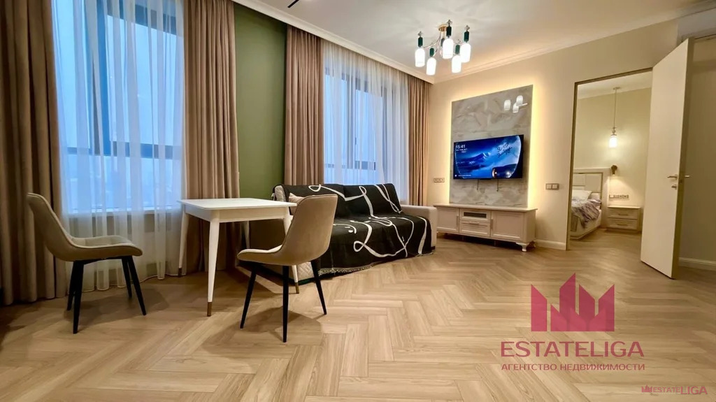 Аренда квартиры, м. Шелепиха, Причальный проезд - Фото 4