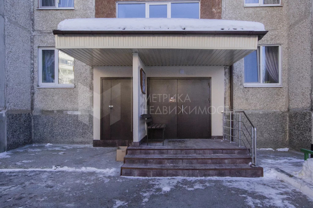 Продажа квартиры, Тюмень, г Тюмень - Фото 30