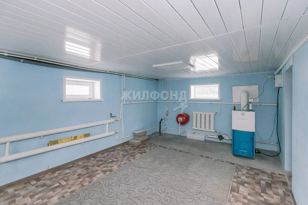 Продажа дома, Новосибирск, Праздничная - Фото 33