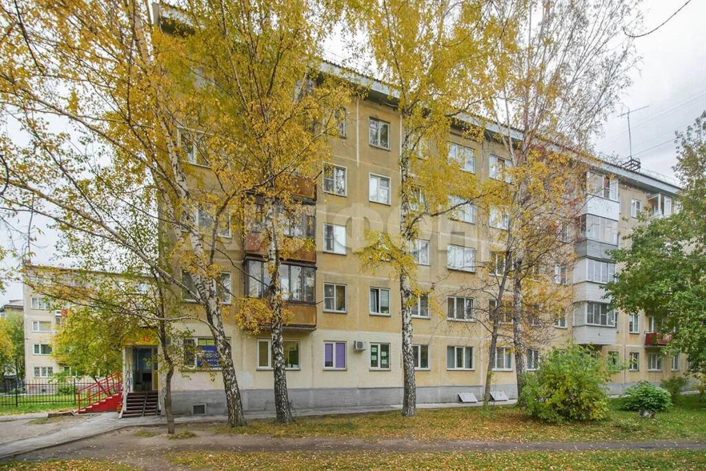 Продажа квартиры, Новосибирск, ул. Бориса Богаткова - Фото 11