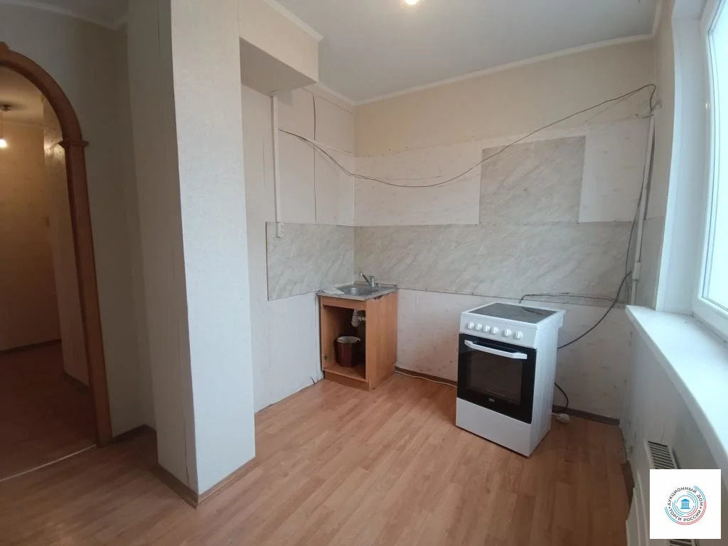 Продается квартира, 37.6 м - Фото 6