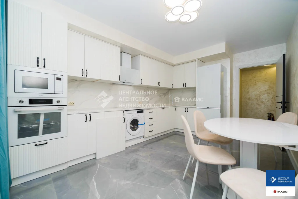 Продажа квартиры, Рязань, Славянский проспект - Фото 1