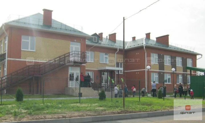 Продажа дома, Шигали, Высокогорский район, ул. Кленовая - Фото 15