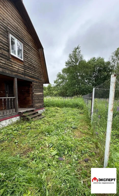 Часть жилого дома, д. Ковригино - Фото 4