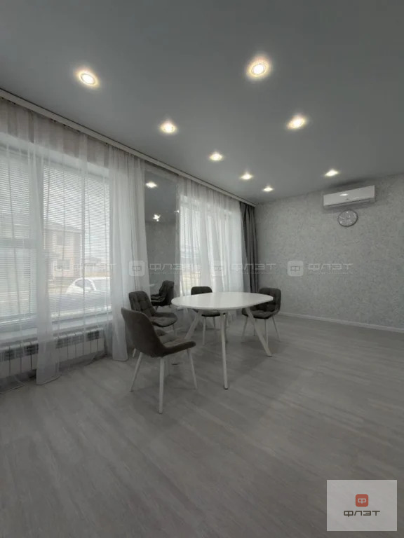 Продажа дома, Сокуры, Лаишевский район, ул. Еловая - Фото 16