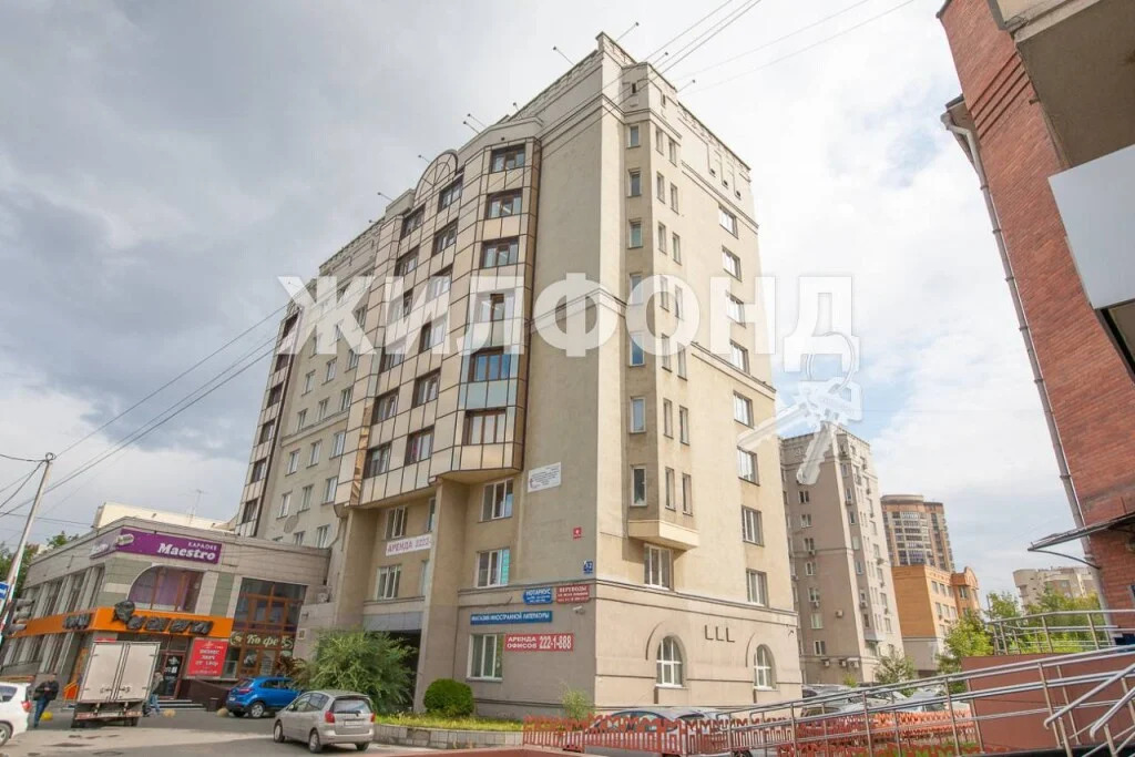 Продажа квартиры, Новосибирск, ул. Каменская - Фото 18