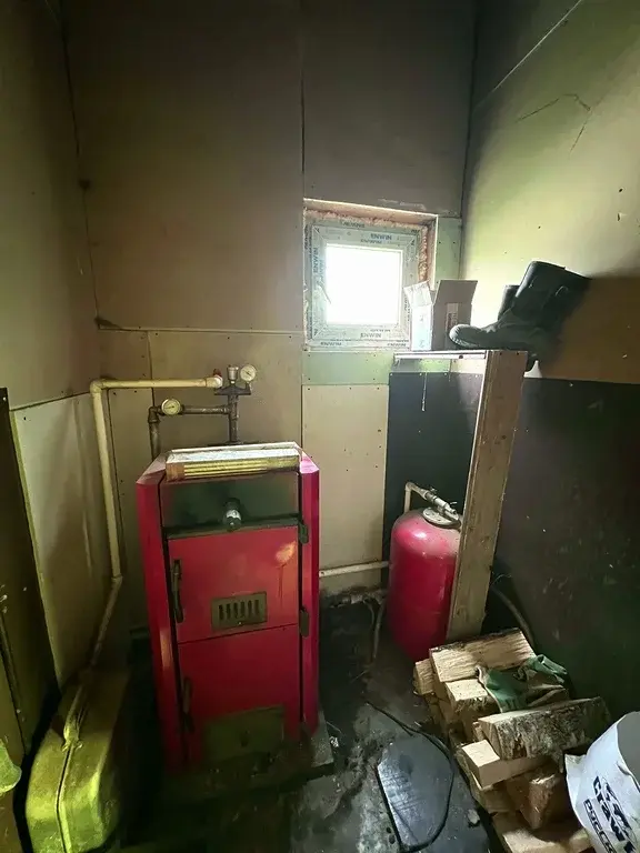 Дом в деревне Зименки - Фото 4