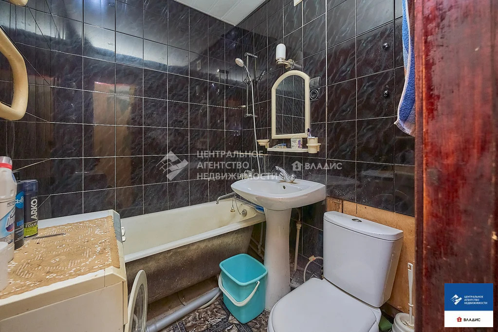 Продажа квартиры, Рязань, ул. Магистральная - Фото 9