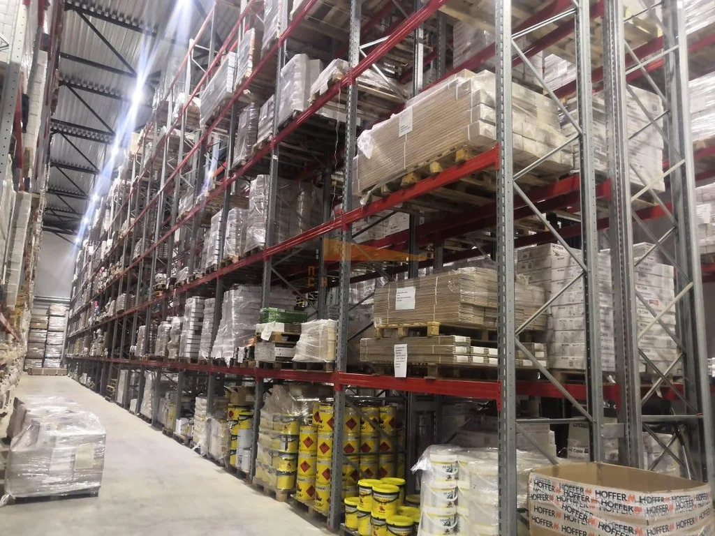 Аренда склада, Коледино, Подольский район, Троицкая ул. - Фото 6