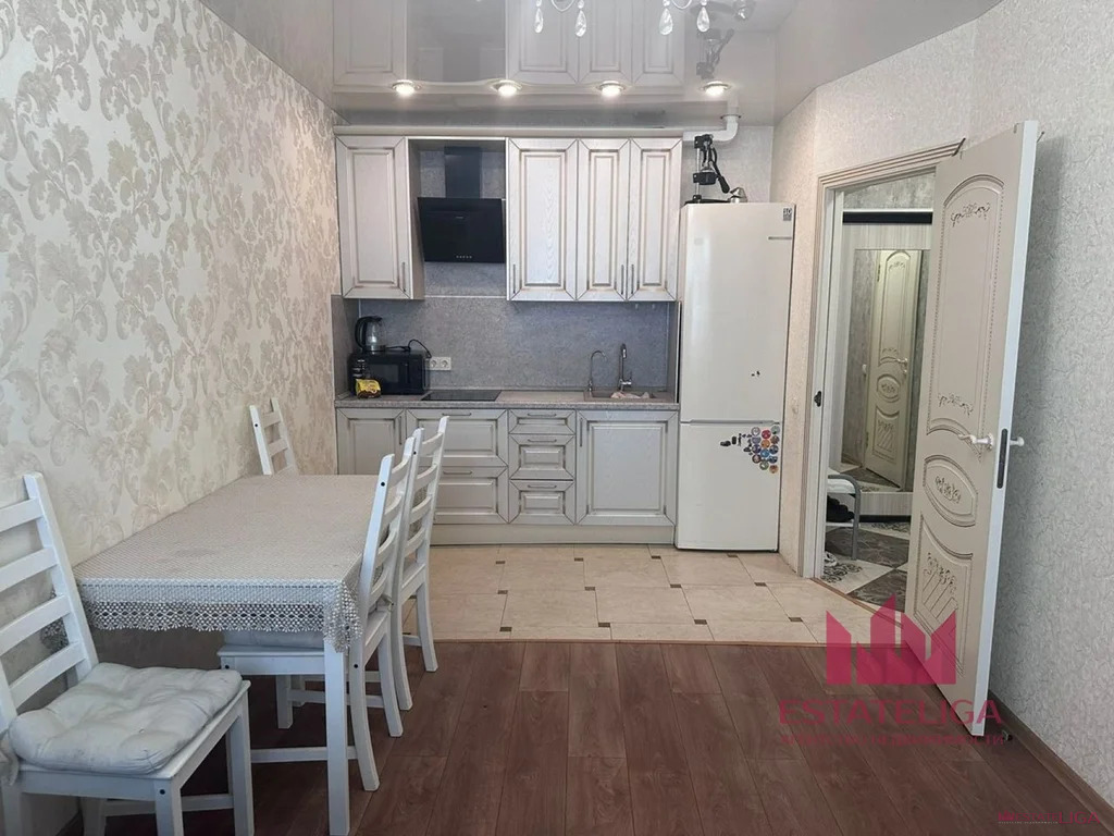Продажа квартиры, Лопатино, Ленинский район, Сухановская улица - Фото 0