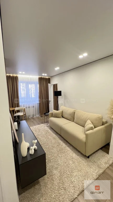 Продажа квартиры, Казань, ул. Чехова - Фото 4