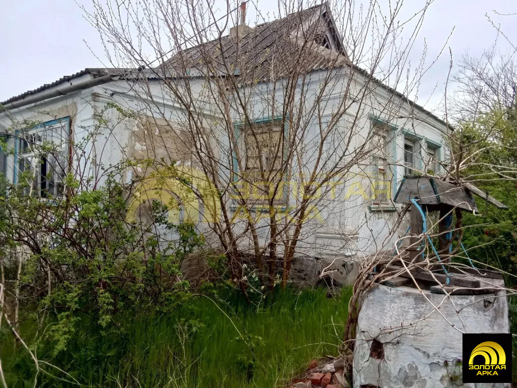 Продажа дома, Старотитаровская, Темрюкский район, Ильича пер. - Фото 6