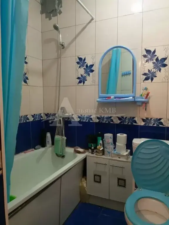 Продажа квартиры, Георгиевск, ул. Юбилейная - Фото 9