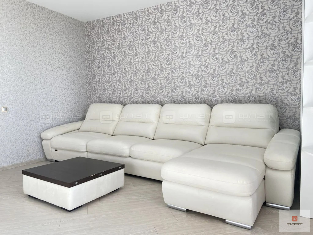 Аренда квартиры, Казань, ул. Аделя Кутуя д.110а - Фото 9