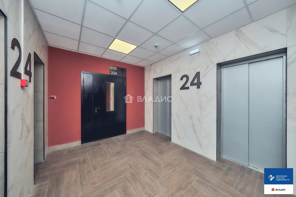 Продажа квартиры, Рязань, ул. Полевая - Фото 21